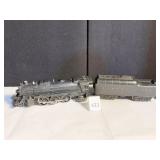 LIONEL ENGINE # 2026 AND TENDER