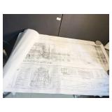 REPRINT CO 1923 DECAPOD LOCOMOTIVE 2-10-0 TYPE,