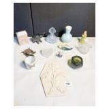 ASSORTED KNICK KNACKS