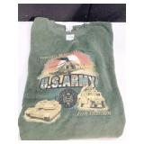 US ARMY SOFT XXL