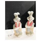 BUGGS BUNNY SOAP DISPENSERS FULL