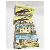 PLASTIC VILLE GROUP 4 BLDG.