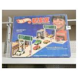 HOT WHEELS STARTER SET 1 MATTEL 1981