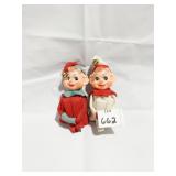 ELVES VINTAGE 4"