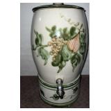 SIGNED JOHN TAYLOR CERAMIST, LOUISVILLE POTTERY