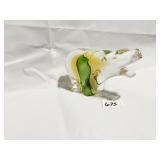 HIPPO PAPER WEIGHT 4"