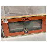LIONEL CHRISTMAS CAR 2006