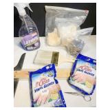 T SQUARE, SEAM BINDER DOOR TRANSITION, VINYL