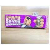 CAMEL LIGHTER IN BOX