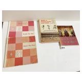 1945 RAILROADS AT WORK, HOW TO PUNT, PASS AND