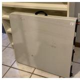 60" FOLDING TABLE