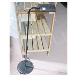 STANDING FLOOR LAMP