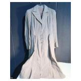 KILKENNY VIRGIN WOOL COAT
