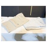 36 X 34 L LIKE NEW EXPRESS AND 2 X DENIM