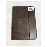 AMAZON KINDLE IN CASE