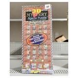 3D MYSTERY JIGSAW PUZZLE, HOTEL WHODUNIT