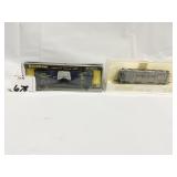 BACHMANN TRAINS N GAUGE