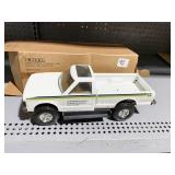 JOHN DEERE ERTLE PICK UP TRUCK, 1991, CANONSBURG