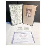 BLACK ANGUS BANKERS PORTFOLIO INCLUDING UNCUT