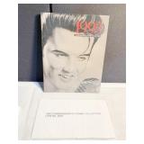 1993 ELVIS COMMEMORATIVE STAMP COLLECTION, STAMPS