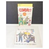 *SEALED* MILITARY MINIATURES, 1/35 SCALE TAMIYA,