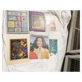 1940 SCREEN GUIDE, 1932 ILLUSTRATED A CHILD IS