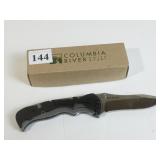 COLOMBIA KNIFE AND TOOL 1090 MY TIGHE SINGLE
