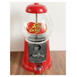 JELLY BELLY 25 CENT COIN OPERATED JELLY BEAN