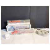 LIONEL SEMI TRUCKS ONE IN ORIGINAL BOX PLUS CABLE