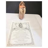 5 ARTS STUDIO, KEN ARENSBAK, TROLL, MISSING NOSE