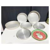 COMMERCIAL BAKING PANS