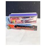 MARS EXPLORER SCHYLLING COLLECTOR SERIES