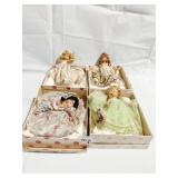 DOLLS THURSDAYS CHILD, SPRING, MAIDEN #175,