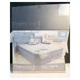 PREMAIRE II AIRBED WITH FIBER TECH CONSTRUCTION