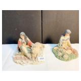 SOUTHWEST FIGURINES