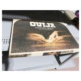 VINTAGE PARKER BROTHER OUIJA BOARD GAME