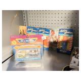 MICRO MACHINES, 3 ACTION JACKSONS