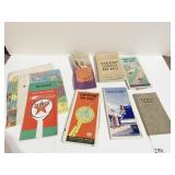 WAR DEPARTMENT FIELD MANUAL FM22-5, LEADERSHIP,