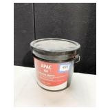 1 GALLON BASE COVE ADHESIVE SEALED