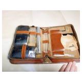 LEATHER, FULL ZIP, MEN