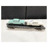 LIONEL CAR HAULER 6424