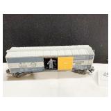 M.P. 6464150 ARTICULATING DELIVERY MAN W/ YELLOW