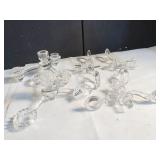 CANDLE TOPPERS FOR BUD VASES