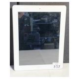 EARLY IPAD, 16 GB, NO EXTERNAL DAMAGE NOTED, USED