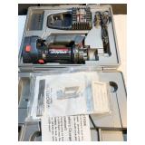 ROTO ZIP SPIRAL SAW APPEARS NEW