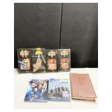 STAR WARS VHS 4, ENDER