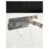 K-LINE O GAUGE SWITCH