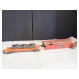 LIONEL LINES 636255 W/ BOX