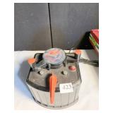 LIONEL TRANSFORMER 115 VOLT- KW TRAIN MASTER