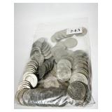 (88) 1971-1990 MIX HALVES